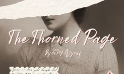 The Thorned Page